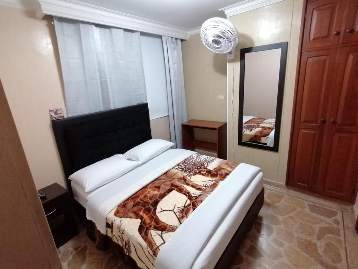 Hotel Golden Suite Pereira Exterior foto